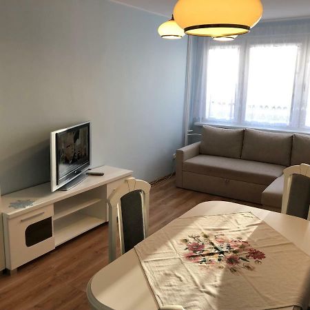 Apartament Sopot Kraszewskiego Daire Dış mekan fotoğraf