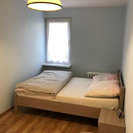 Apartament Sopot Kraszewskiego Dış mekan fotoğraf
