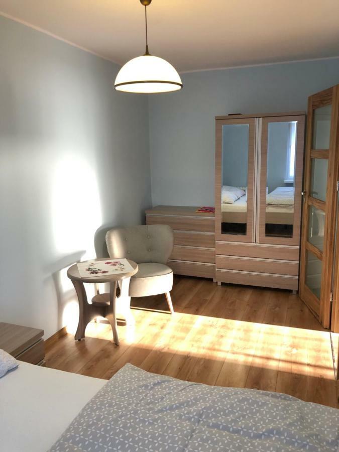 Apartament Sopot Kraszewskiego Daire Dış mekan fotoğraf