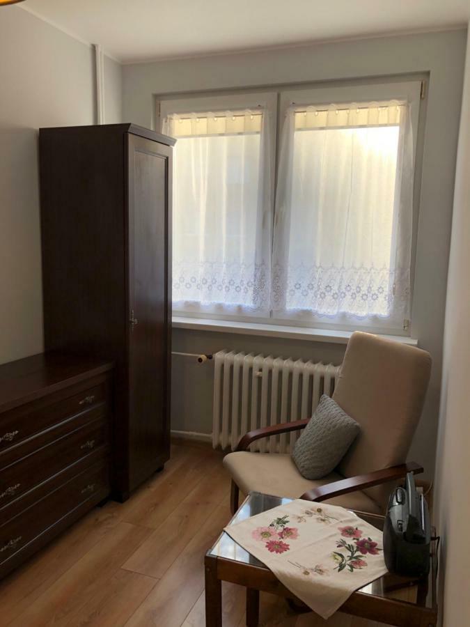 Apartament Sopot Kraszewskiego Daire Dış mekan fotoğraf