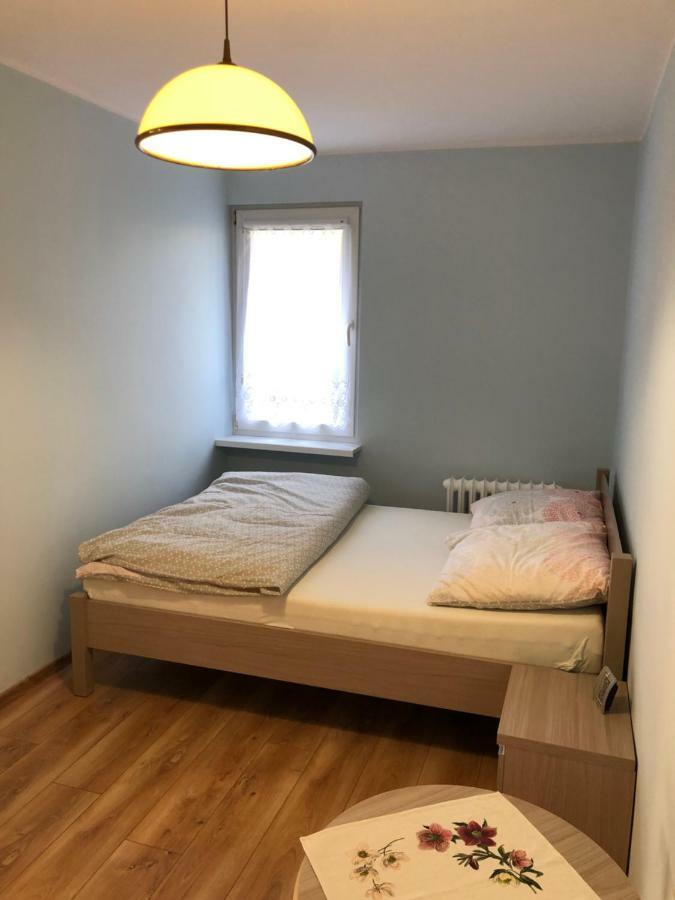 Apartament Sopot Kraszewskiego Daire Dış mekan fotoğraf